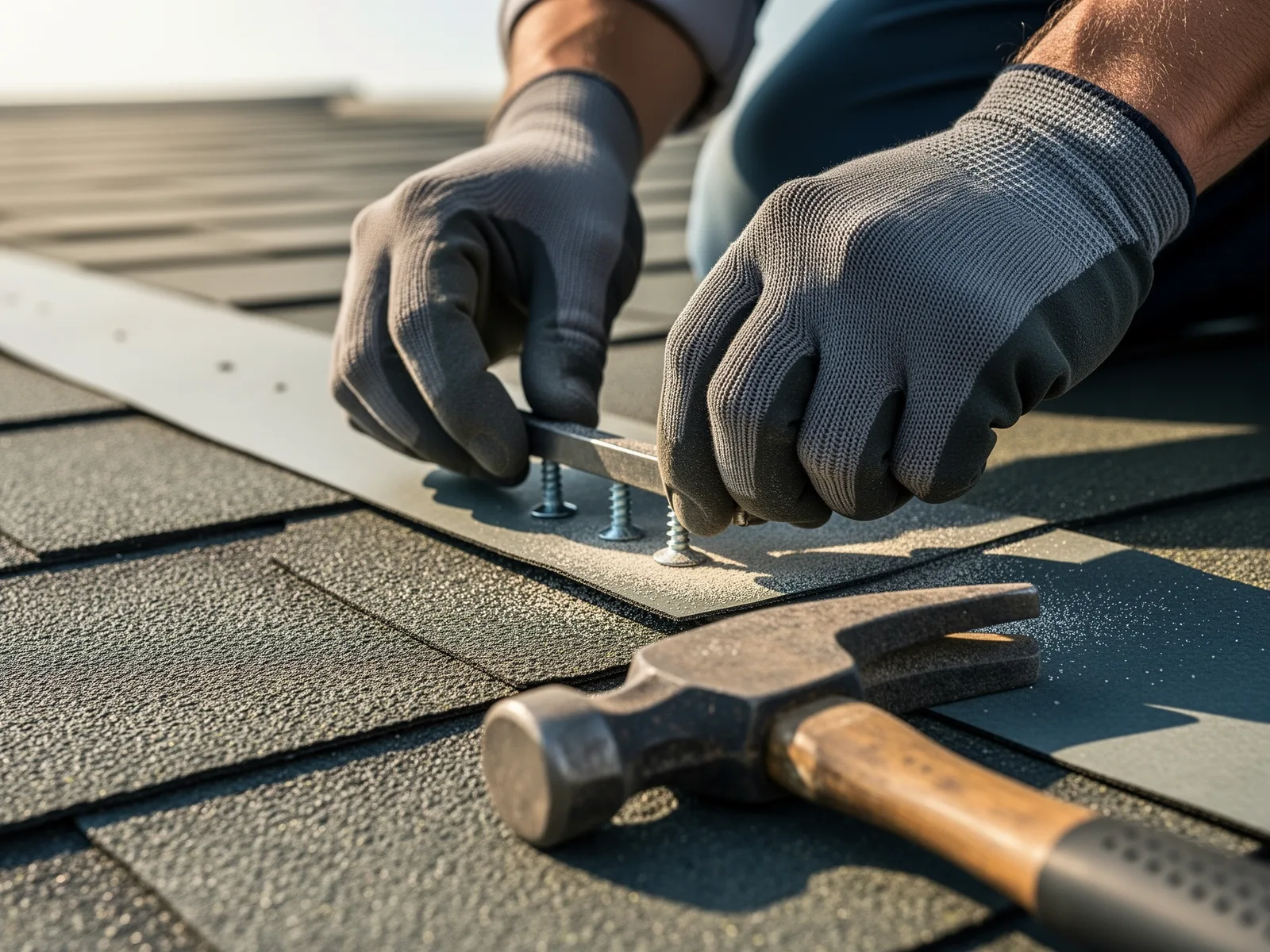 Why choose Fascia Repair in Richburg, SC